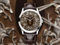 百达翡丽手表表壳损坏修复指南：实用技巧揭秘