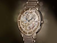 精准时刻，守护您的每一分每一秒：百达翡丽腕表维护秘籍