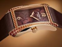 揭秘百达翡丽腕表偷停之谜：专业深度解析解决策略