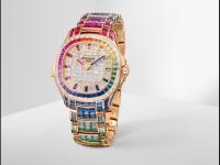 揭秘：百达翡丽表盘防锈新招 —— 实用技巧深度剖析