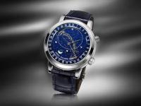 揭秘：百达翡丽腕表表盘锈迹背后的故事