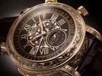 光彩重现：百达翡丽表蒙划痕修复秘籍