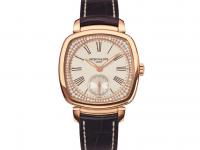 百达翡丽精密腕表维护秘籍：偷停问题全面应对指南