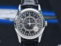 揭秘百达翡丽：一探那些编码背后的秘密