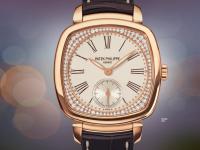 表蒙子受损？百达翡丽修复秘籍大揭秘！