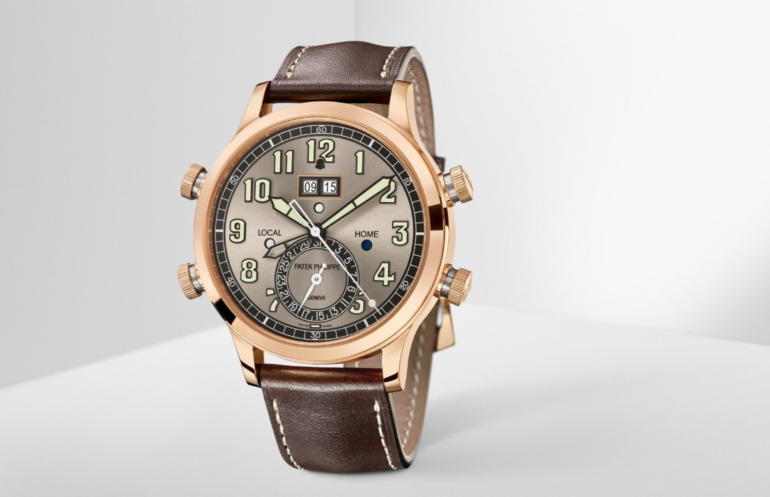 百达翡丽腕表机芯生锈?一文详解专业处理方法,守护您的珍藏名表!(图) 百达翡丽腕表机芯生锈?一文详解专业处理方法,守护您的珍藏名表!(图)