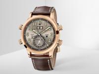 百达翡丽腕表机芯生锈？一文详解专业处理方法，守护您的珍藏名表！