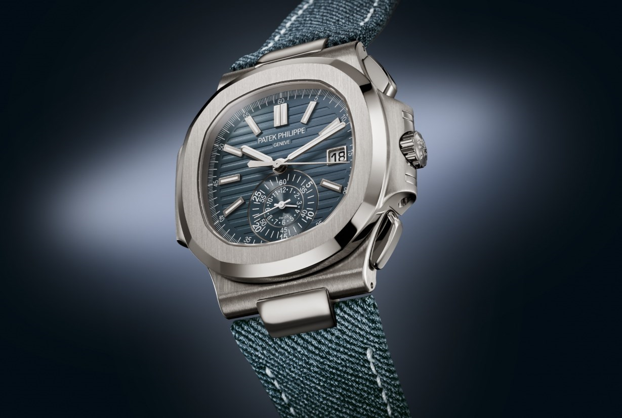 如何优雅应对百达翡丽腕表表壳意外破裂?(图) 如何优雅应对百达翡丽腕表表壳意外破裂?(图)