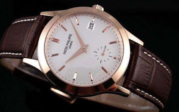 百达翡丽手表表针变色解决技巧(图) 百达翡丽手表表针变色解决技巧(图)