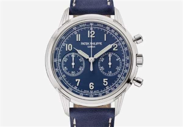 百达翡丽手表表针不走了如何修复(图) 百达翡丽手表表针不走了如何修复(图)