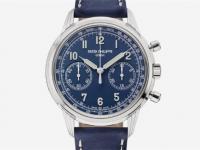 百达翡丽手表表针不走了如何修复