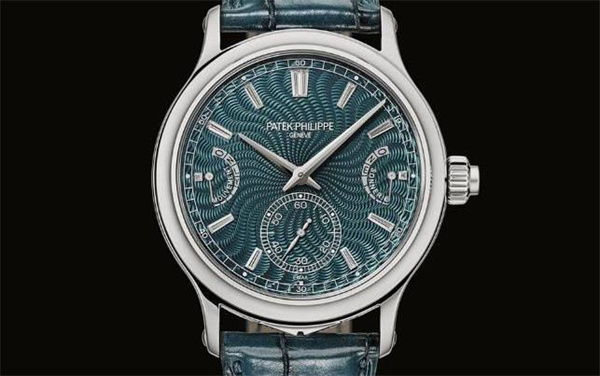 百达翡丽手表表带太紧解决办法汇总(图) 百达翡丽手表表带太紧解决办法汇总(图)