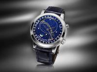 百达翡丽腕表走慢了怎么办