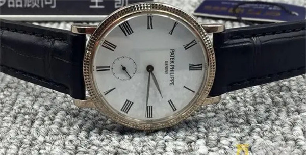 百达翡丽手表偷停处理技巧是什么(图) 百达翡丽手表偷停处理技巧是什么(图)