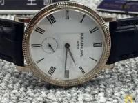 百达翡丽手表偷停处理技巧是什么