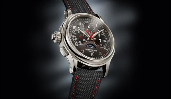 百达翡丽手表表蒙有划痕处理办法是什么(图) 百达翡丽手表表蒙有划痕处理办法是什么(图)