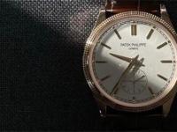 百达翡丽手表进灰了解决方法汇总