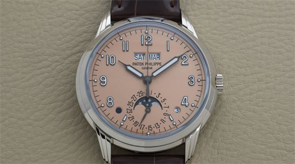 百达翡丽手表外观有划痕处理技巧是什么(图) 百达翡丽手表外观有划痕处理技巧是什么(图)