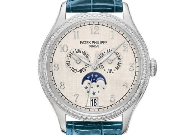 百达翡丽手表磕碰了处理方法(图) 百达翡丽手表磕碰了处理方法(图)