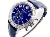 百达翡丽手表进水了处理方法大全