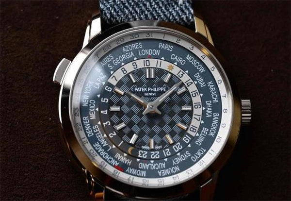 百达翡丽手表表耳掉了应该咋办(图) 百达翡丽手表表耳掉了应该咋办(图)