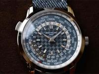 百达翡丽手表表耳掉了应该咋办