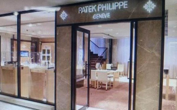 百达翡丽手表外观有划痕解决方法(图) 百达翡丽手表外观有划痕解决方法(图)