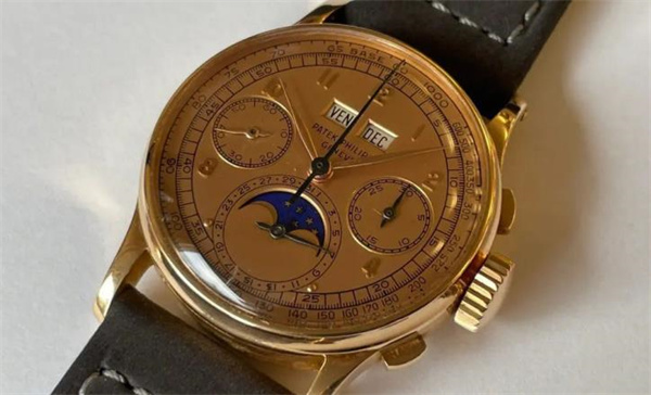 百达翡丽手表表带太松处理技巧盘点(图) 百达翡丽手表表带太松处理技巧盘点(图)