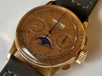 百达翡丽手表表带太松处理技巧盘点