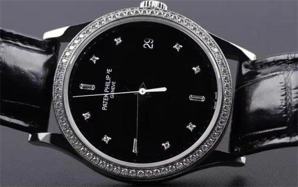 百达翡丽如何拆卸表带(图) 百达翡丽如何拆卸表带(图)