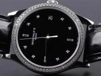 百达翡丽如何拆卸表带