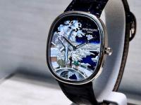 百达翡丽腕表表壳坏了解决办法