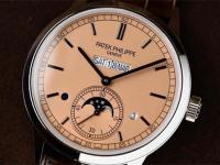 百达翡丽腕表表盘生锈解决技巧是什么