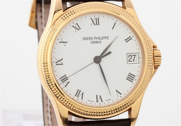 百达翡丽手表表针变色处理方法推荐(图) 百达翡丽手表表针变色处理方法推荐(图)