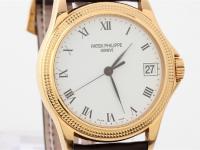 百达翡丽手表表针变色处理方法推荐