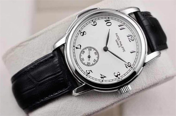 百达翡丽手表表壳破裂解决技巧(图) 百达翡丽手表表壳破裂解决技巧(图)