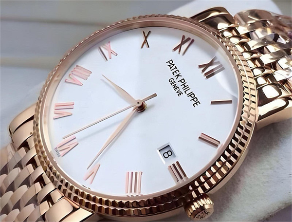 百达翡丽腕表表壳破裂处理方法集锦(图) 百达翡丽腕表表壳破裂处理方法集锦(图)