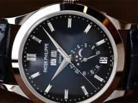 百达翡丽手表指针生锈应该咋办