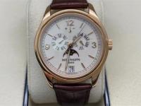 百达翡丽腕表表针变色处理方法是什么