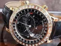 百达翡丽表针掉了解决方法集锦