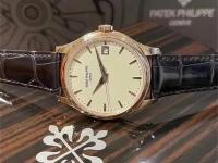 百达翡丽腕表表蒙子坏了处理办法详解