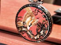 百达翡丽手表脏了解决方法深度解析