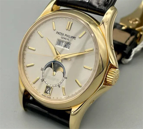 百达翡丽机械表机芯生锈解决方法是什么(图) 百达翡丽机械表机芯生锈解决方法是什么(图)