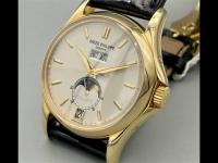 百达翡丽机械表机芯生锈解决方法是什么