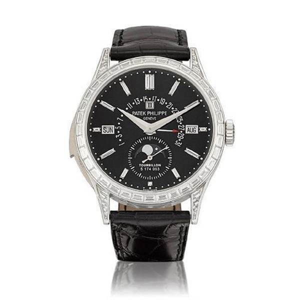 百达翡丽发条坏了应该咋办(图) 百达翡丽发条坏了应该咋办(图)