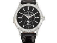 百达翡丽发条坏了应该咋办