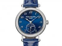 百达翡丽手表走走停停处理办法