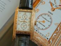 百达翡丽日历调整方法