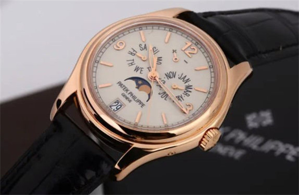 百达翡丽手表偷停如何处理(图) 百达翡丽手表偷停如何处理(图)