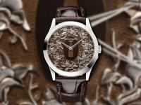 百达翡丽腕表表针不走了解决办法盘点